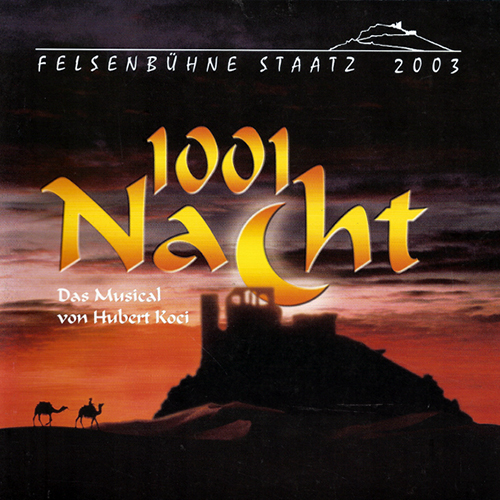 logo 1001nacht