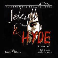 logo jekyll hyde