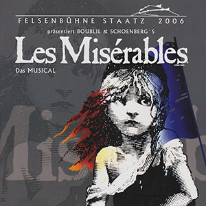 logo lesmis