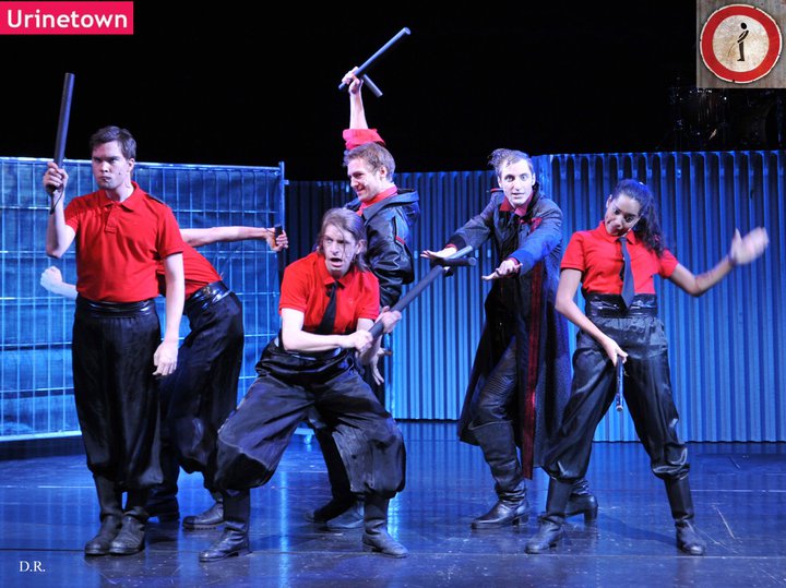 urinetown 04